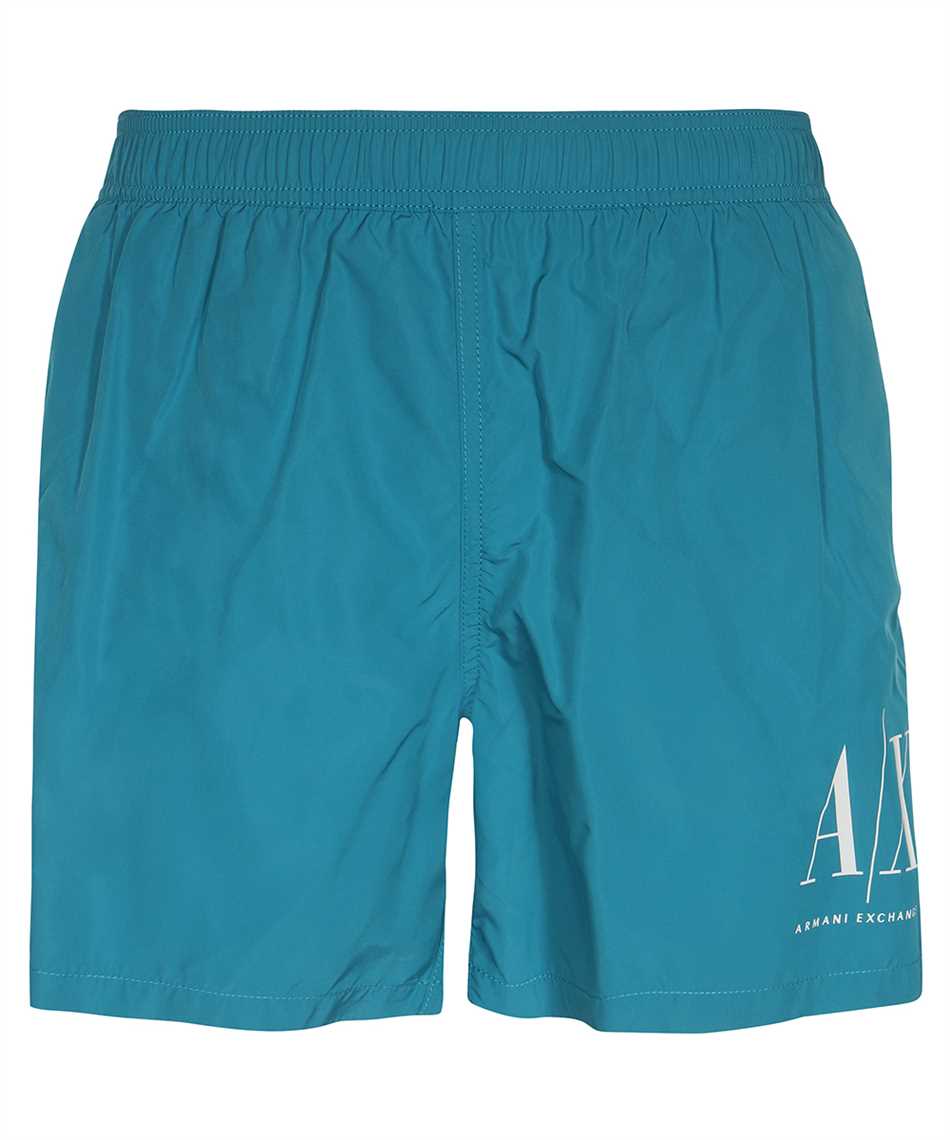Armani Exchange 953013 CC623 REGULAR FIT Swim shorts 1