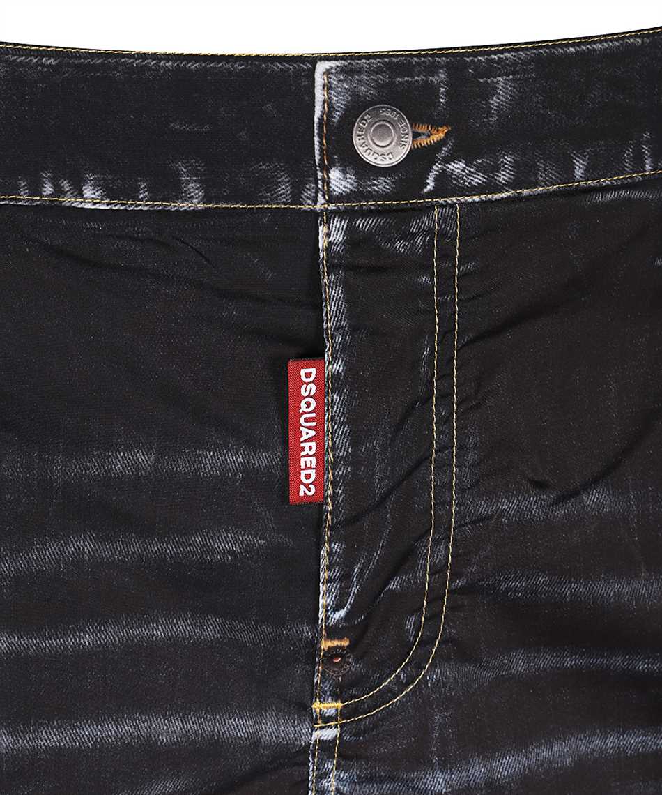 Dsquared2 D7B626690 BOXER Swimwear 3