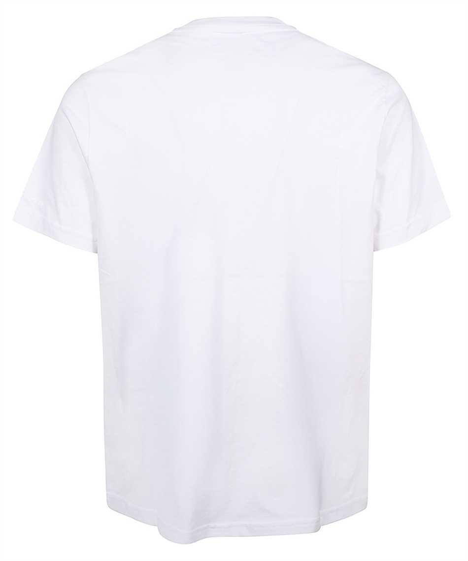 Moose Knuckles M16MT728 READY MADE Tričko 2