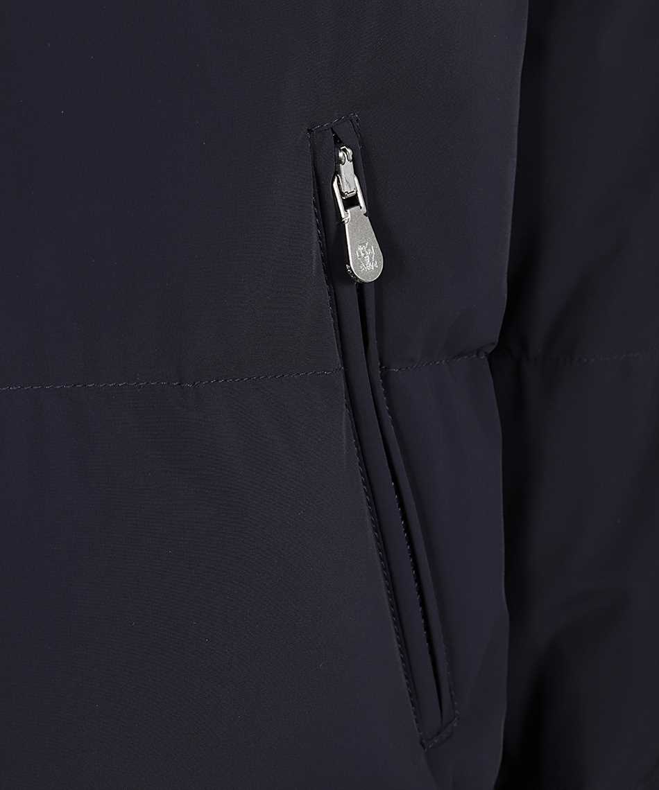 Brunello Cucinelli MM4911823 WR PADDED Bunda 3