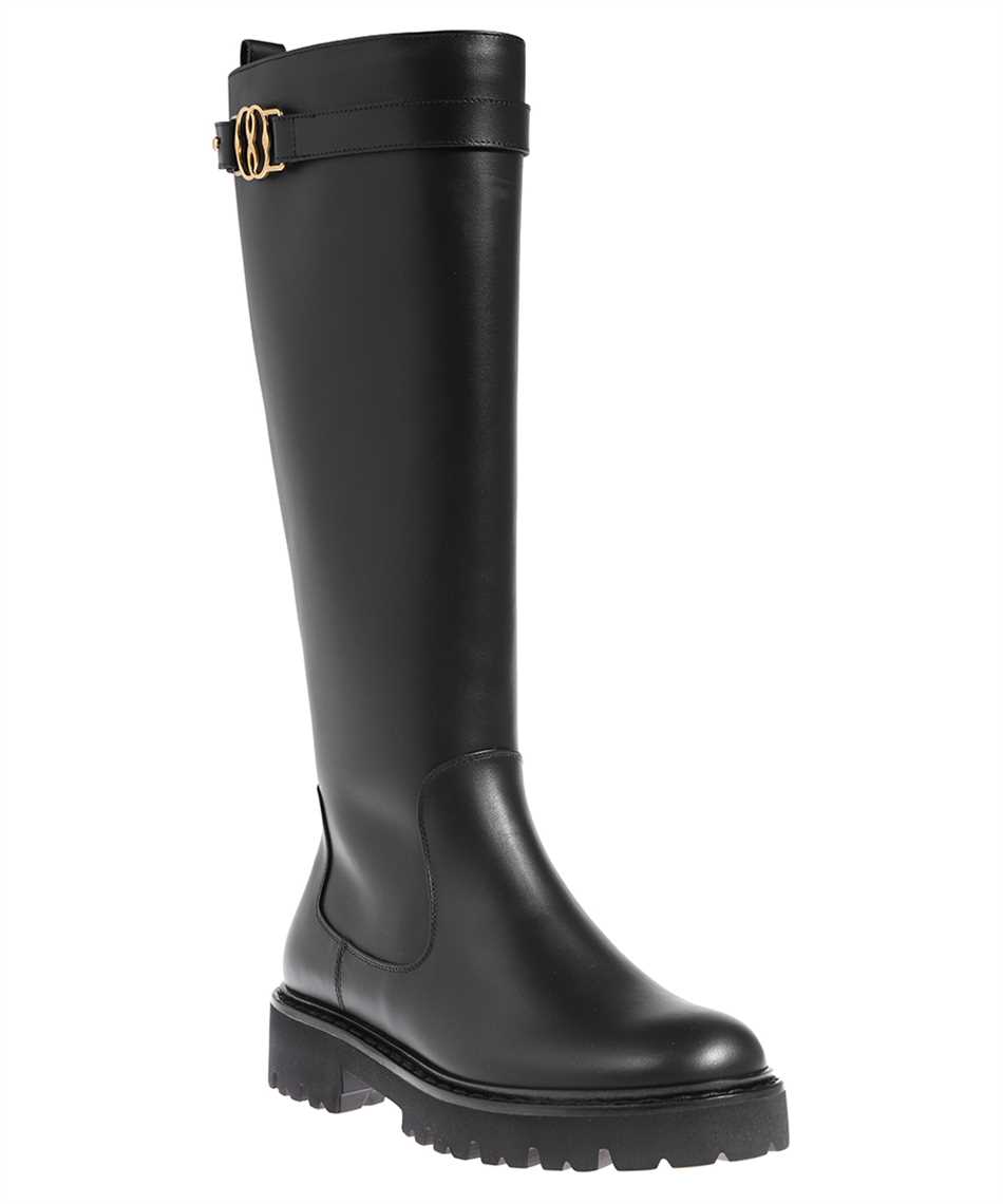 Bally WB2004 VT003 NENY Stiefel 2