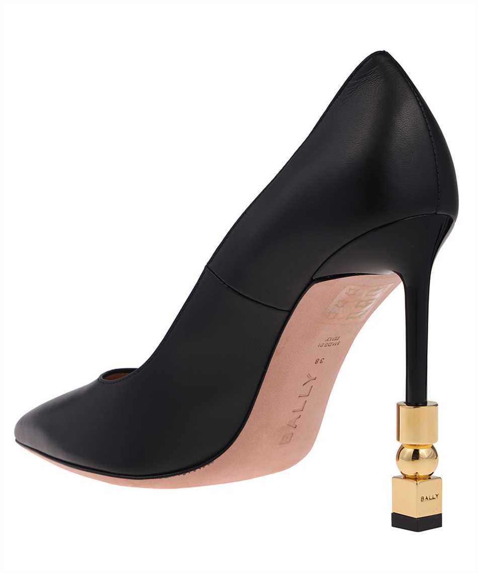 Bally WPA50F NA050 HILARY 105 Top�nky 3