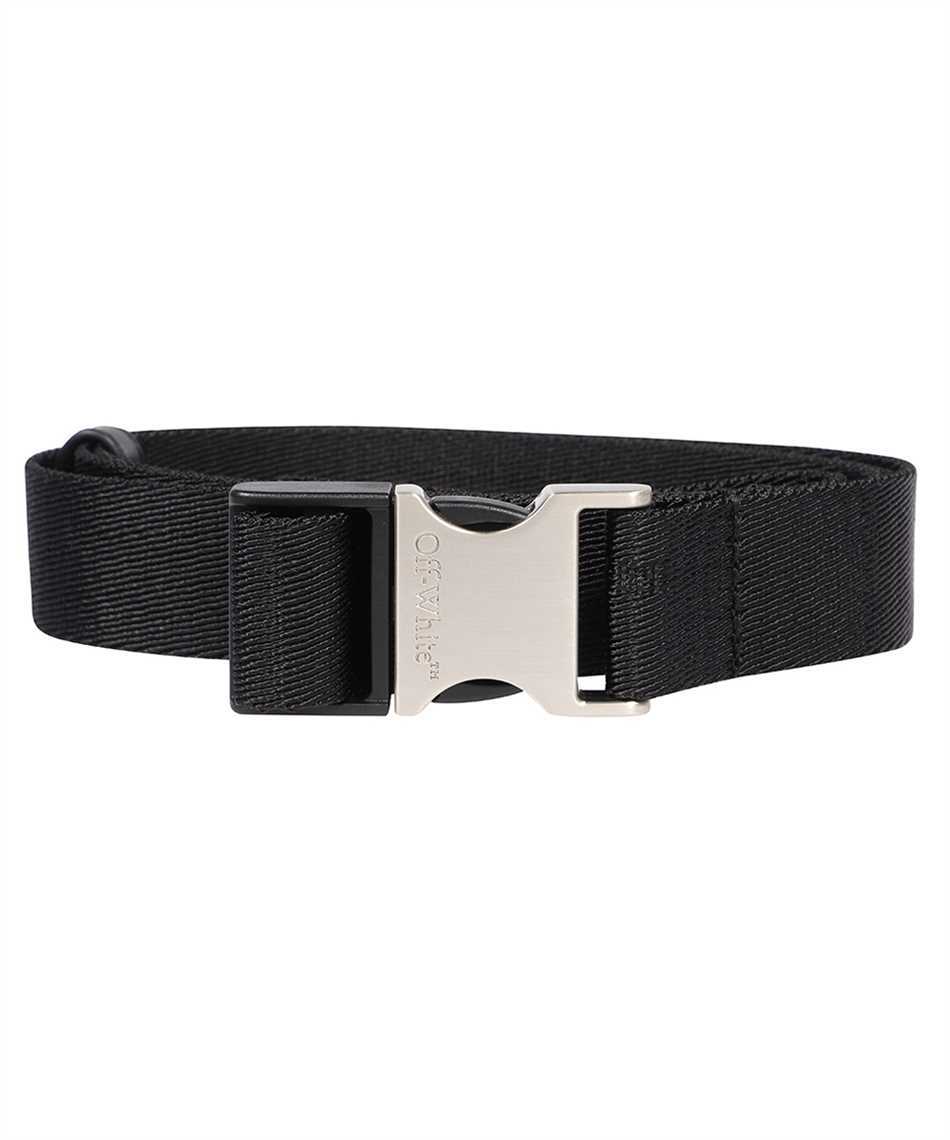 Off-White OWRB122S24FAB001 TUC LONG TAPE 25 G�rtel 2