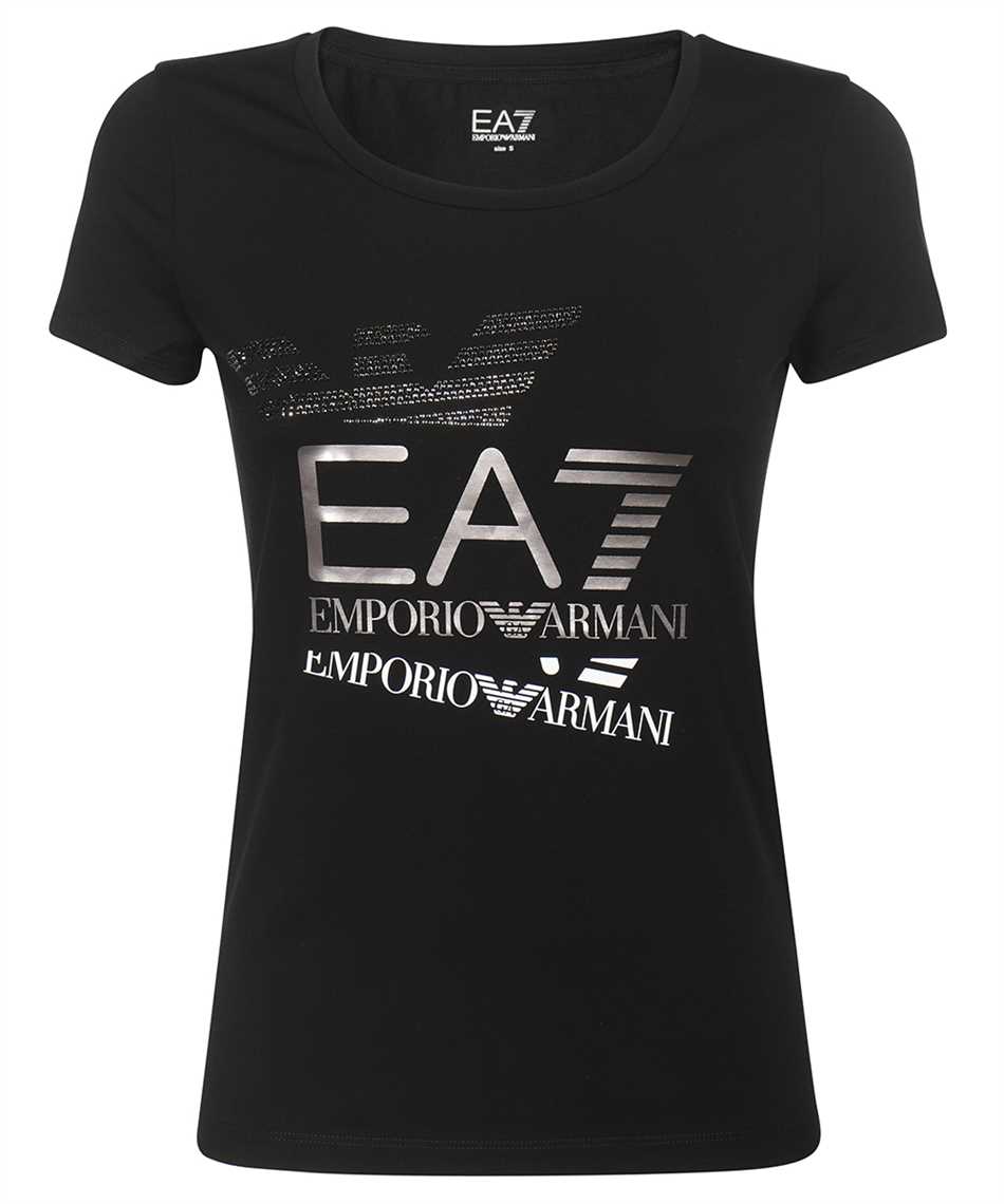 EA7 6LTT27 TJDLZ T-shirt 1
