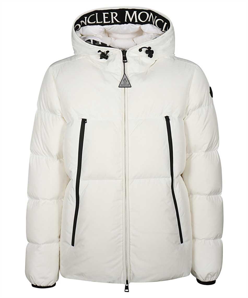 moncler bianco