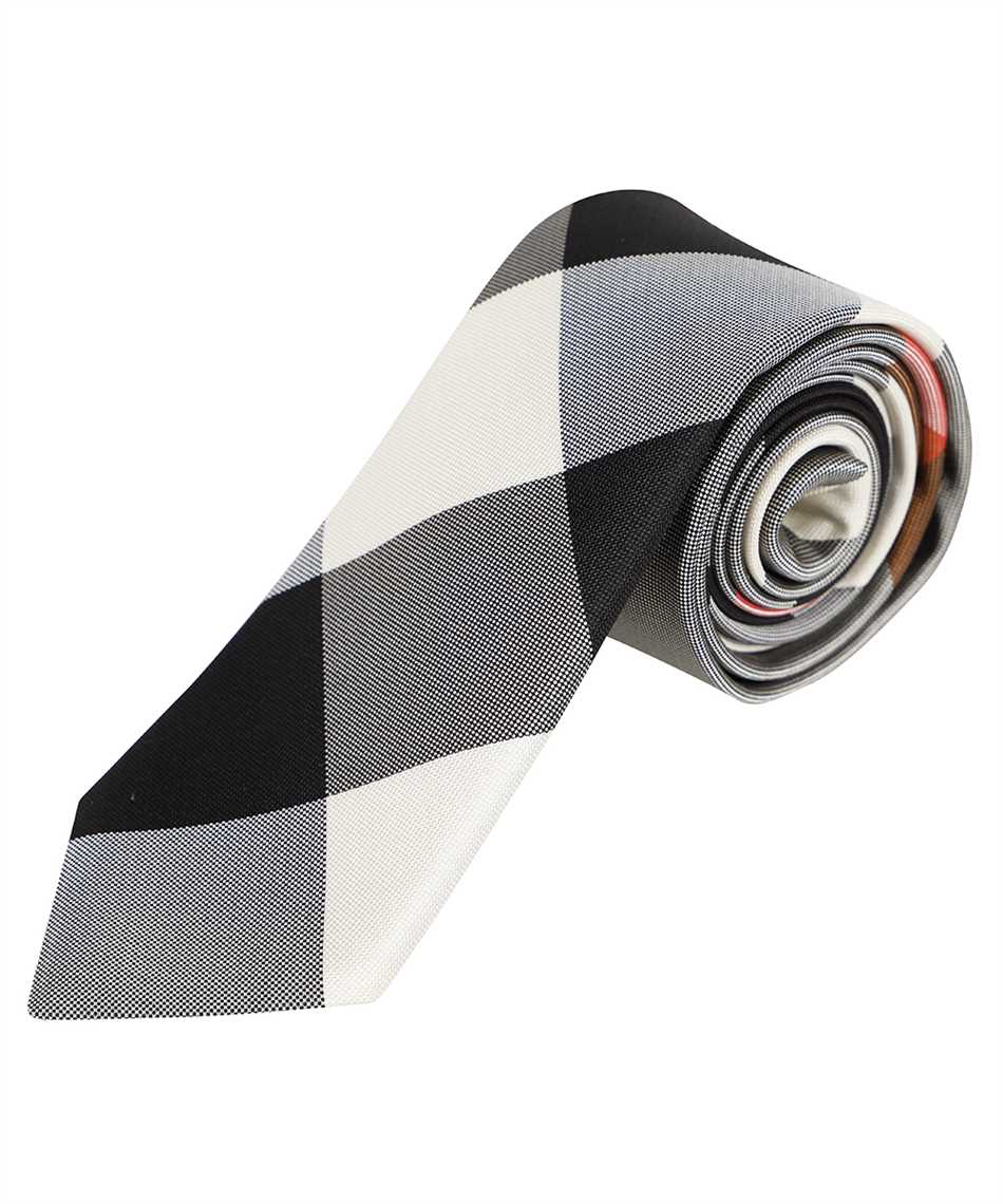 Burberry 8044639 CLASSIC CUT CHECK SILK Kravata 2