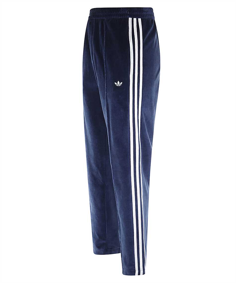 Adidas By Wales Bonner KG3625 VELOUR Hose 3
