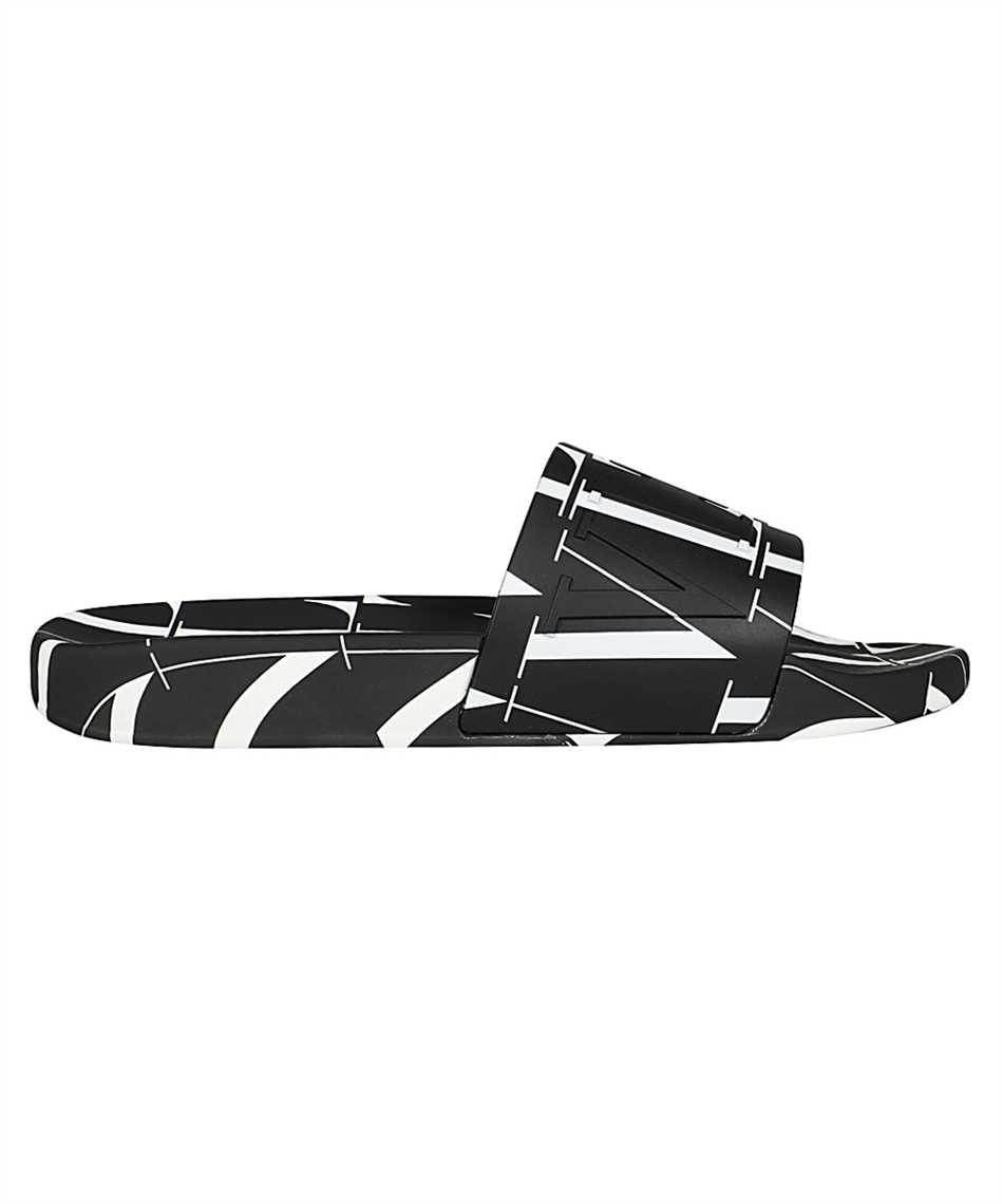 vltn womens slides