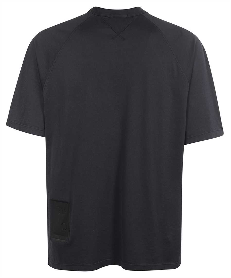 Ten C 23CTCUH02089 A06021 POCKET COTTON Tričko 2