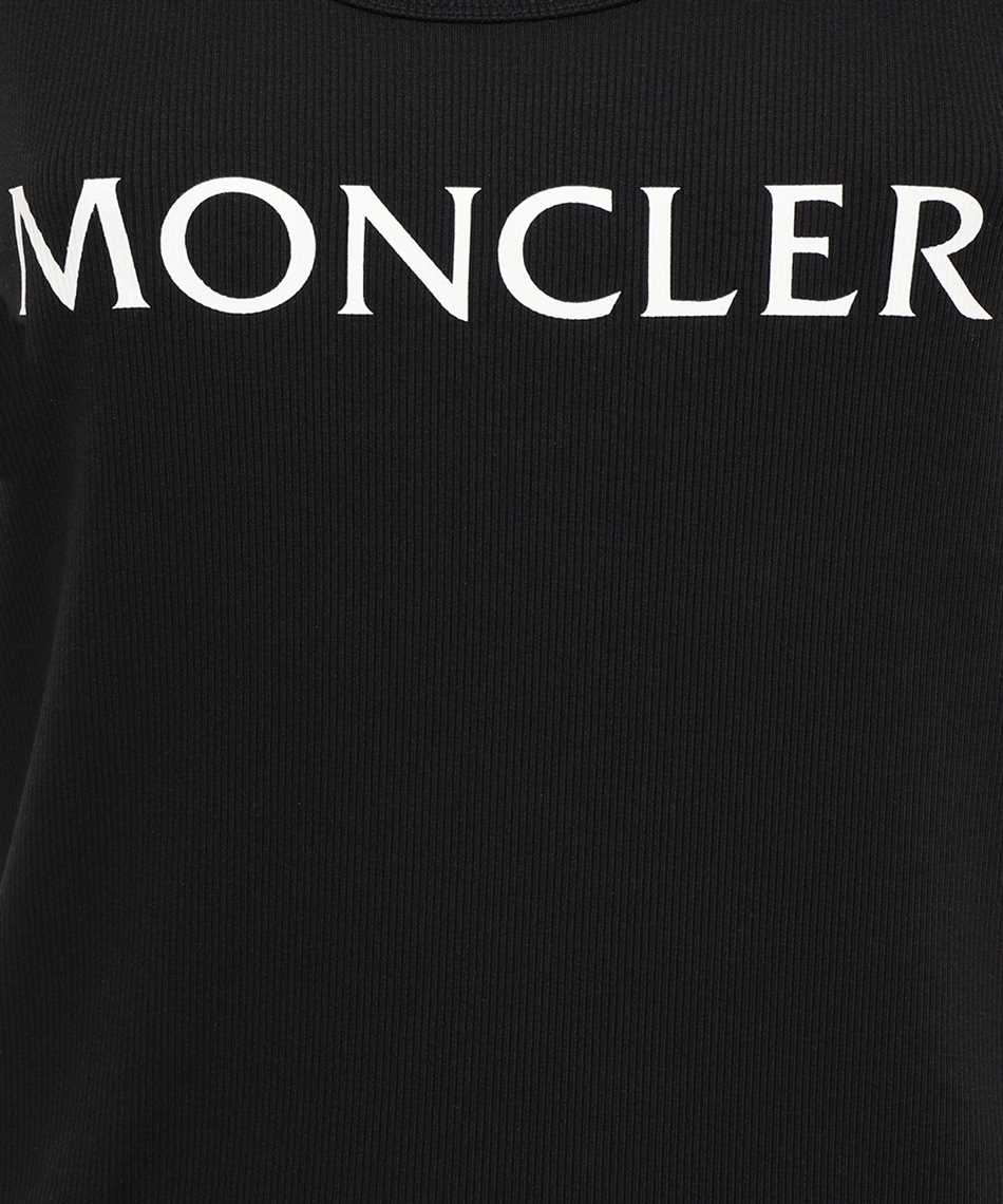 Moncler 8P000.01 89A0D Canottiera 3