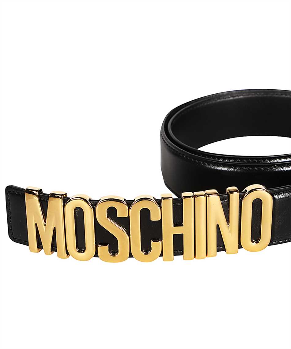 Moschino MD6000PP0NFQ0000 DALLAS Opasok 3