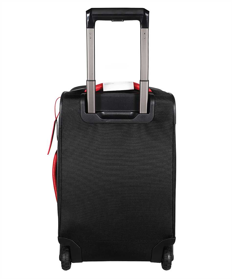 Off-White OMNG004S26FAB001 DIAG CABIN TROLLEY Kufor 2