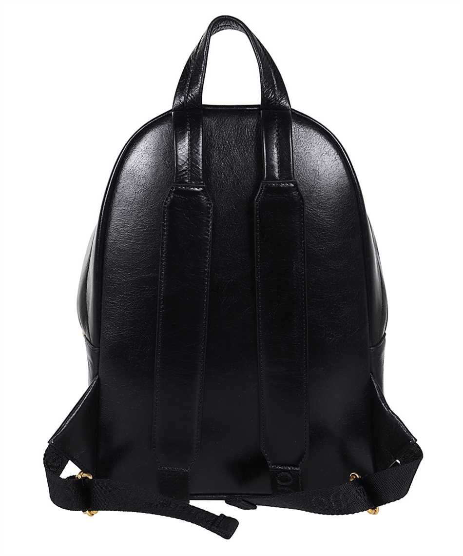 Off-White OWNB002F25LEA001 QUILTING Ruksak 2