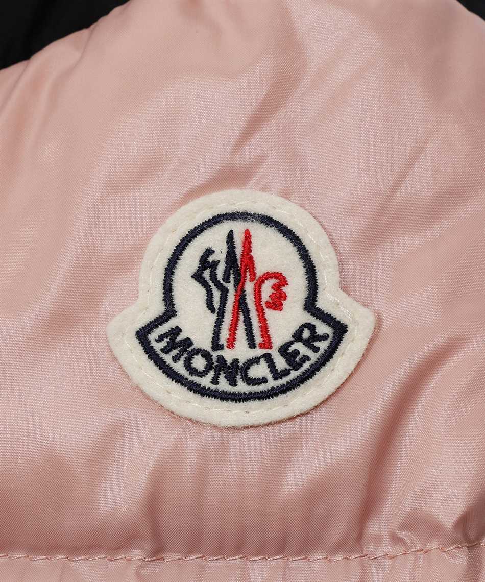 Moncler 1A000.98 68950## GERS Girl's jacket 3