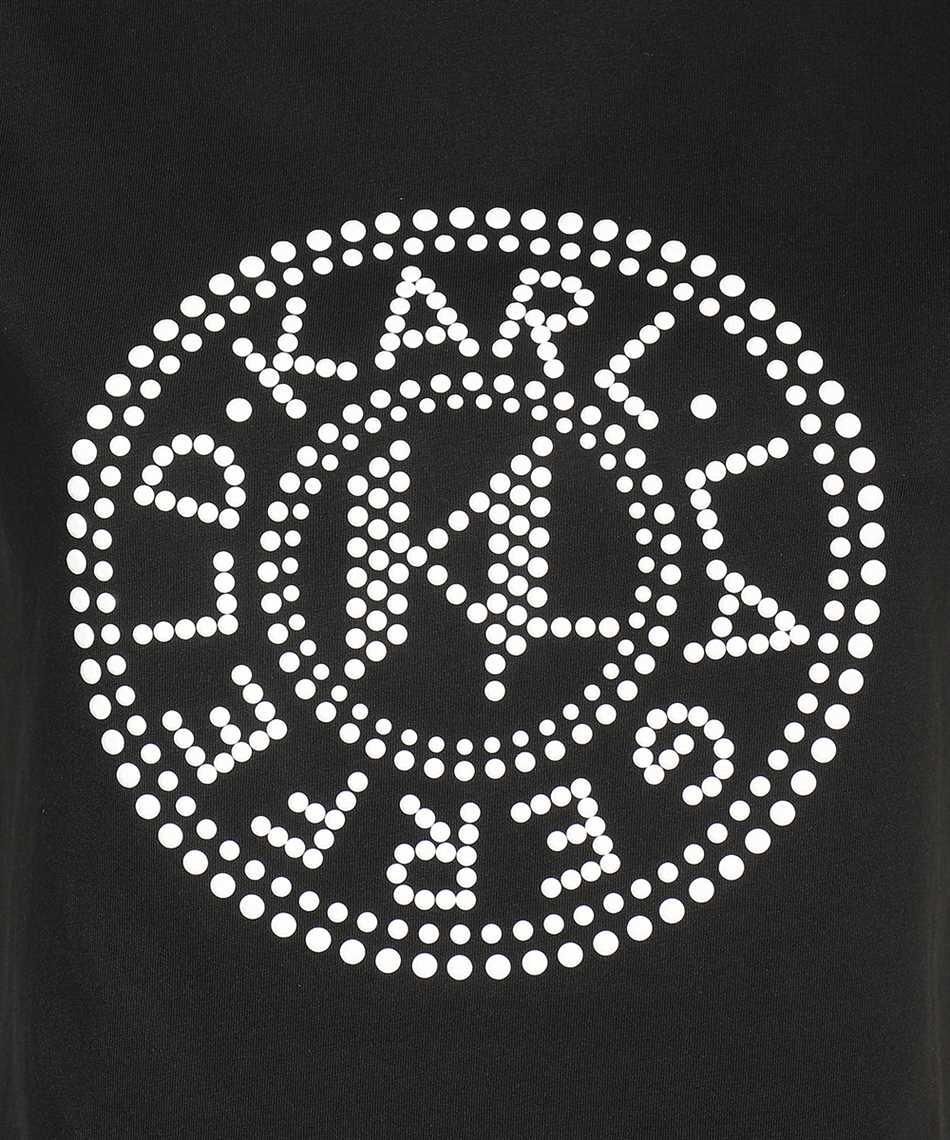Karl Lagerfeld 231W1712 HOTFIX LOGO T-Shirt 3