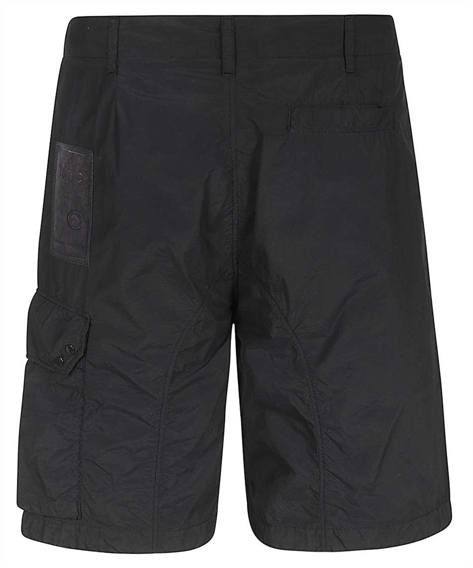 Ten C 24CTCUP02173 006816 Kr�tke nohavice 2