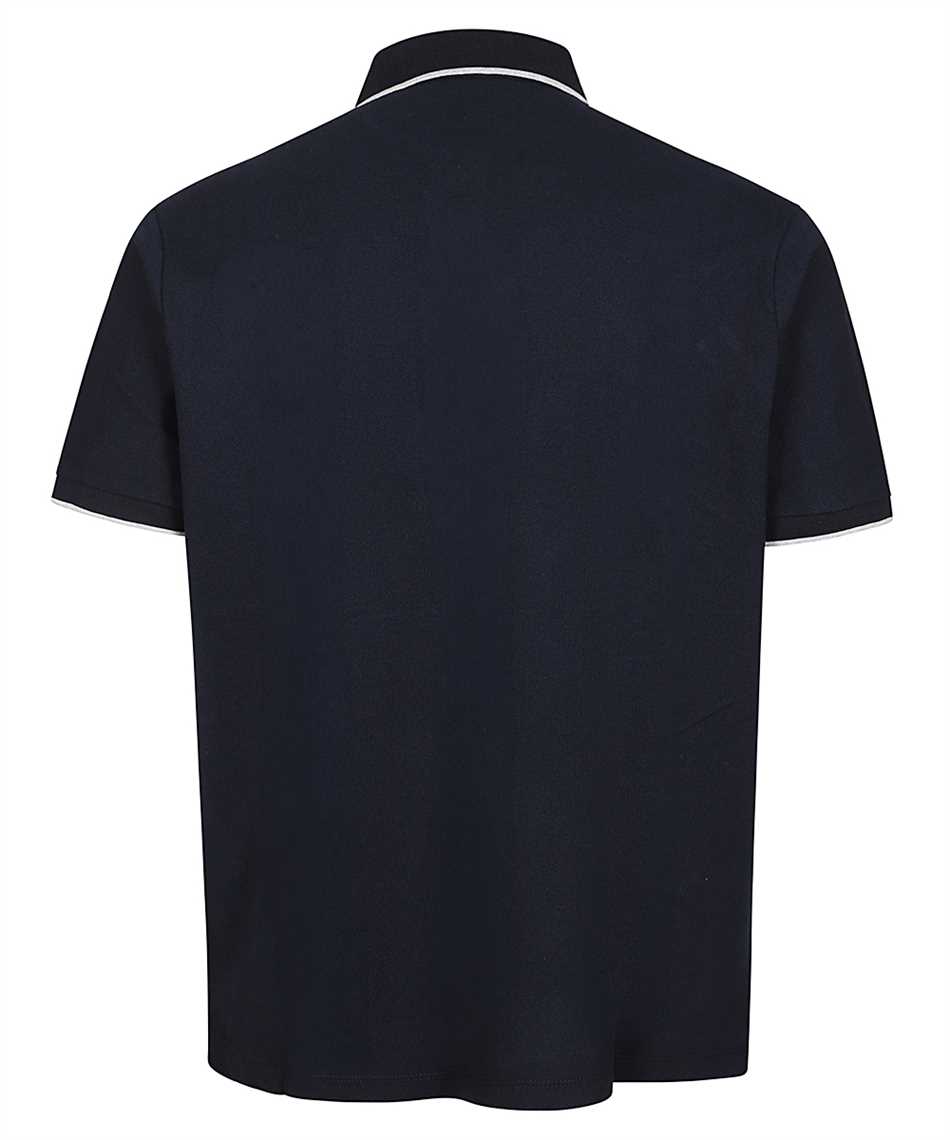 Paul&Shark 26411272 FINE COTTON Polo 2
