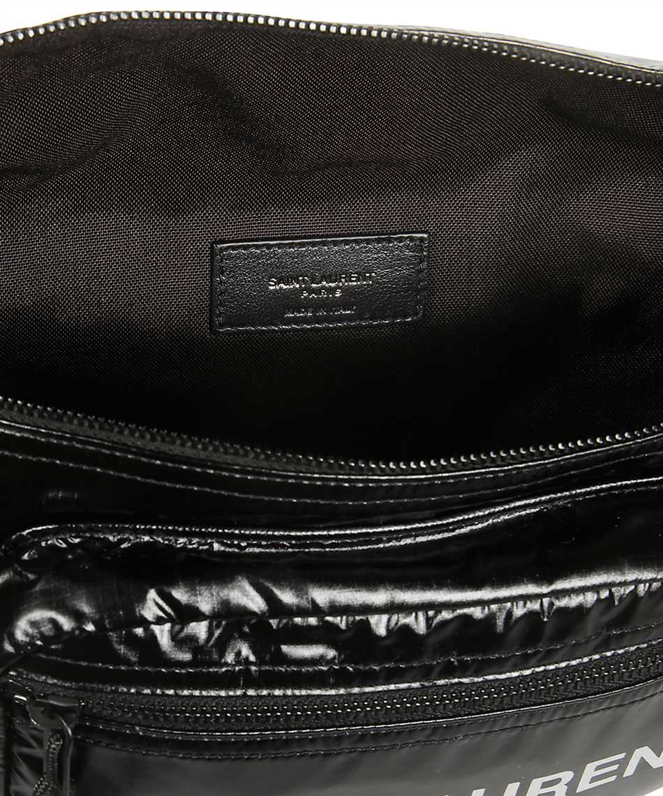 Saint Laurent 581375 HO21Z NUXX NYLON Ľadvinka 3