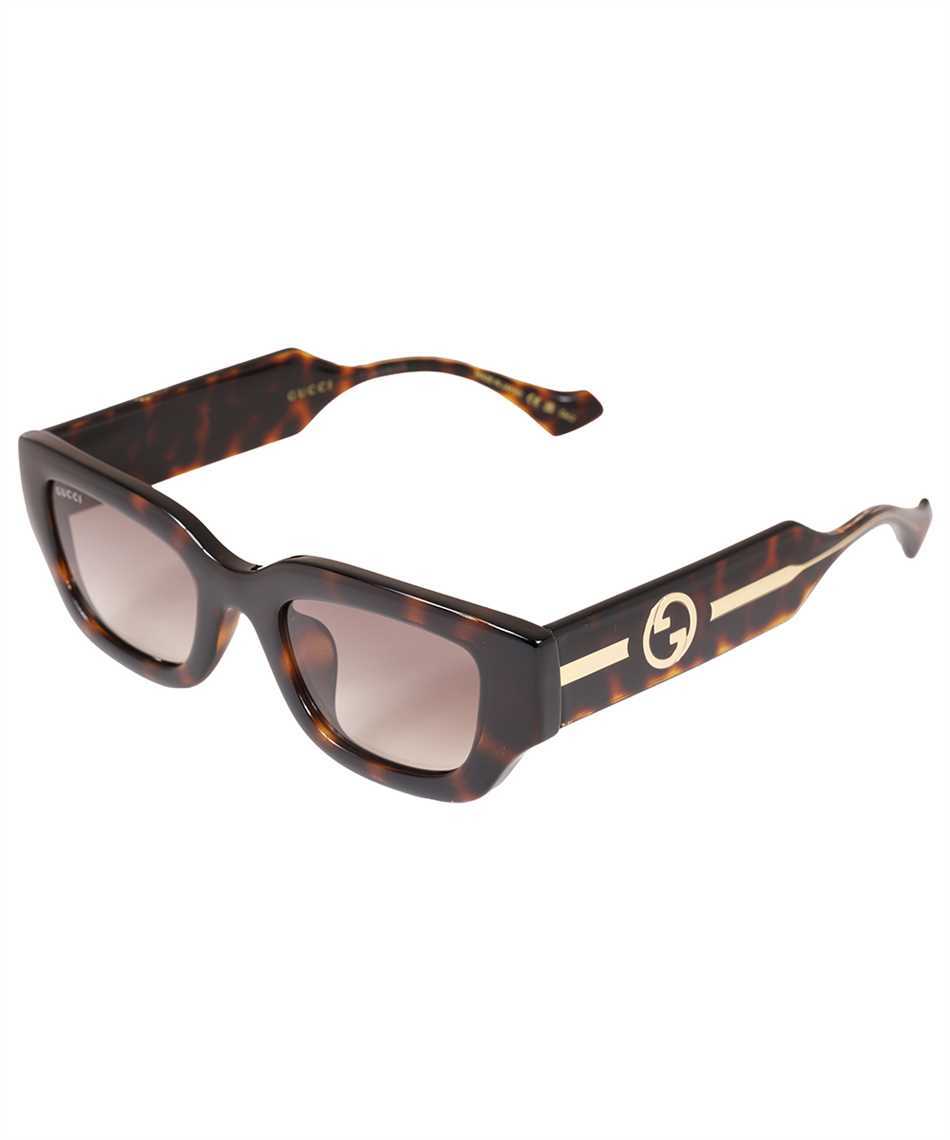 Gucci 778259 J1691 INJECTION Sonnenbrille 2