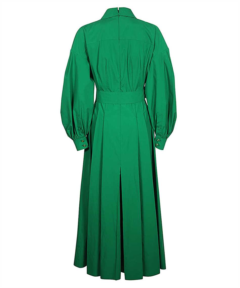 Gucci 744869 ZLC02 COTTON POPLIN Dress 2