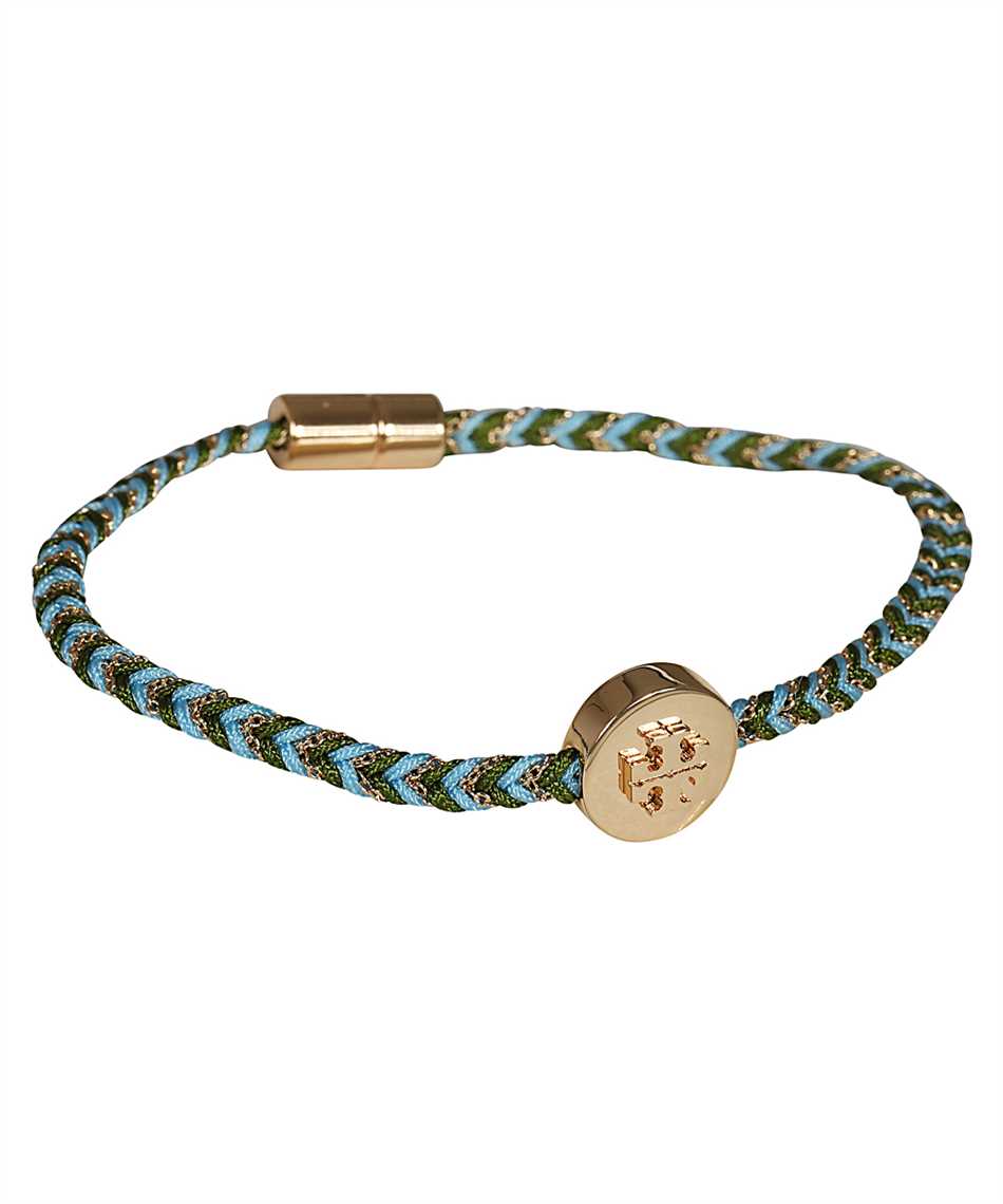 Kira on sale braided bracelet