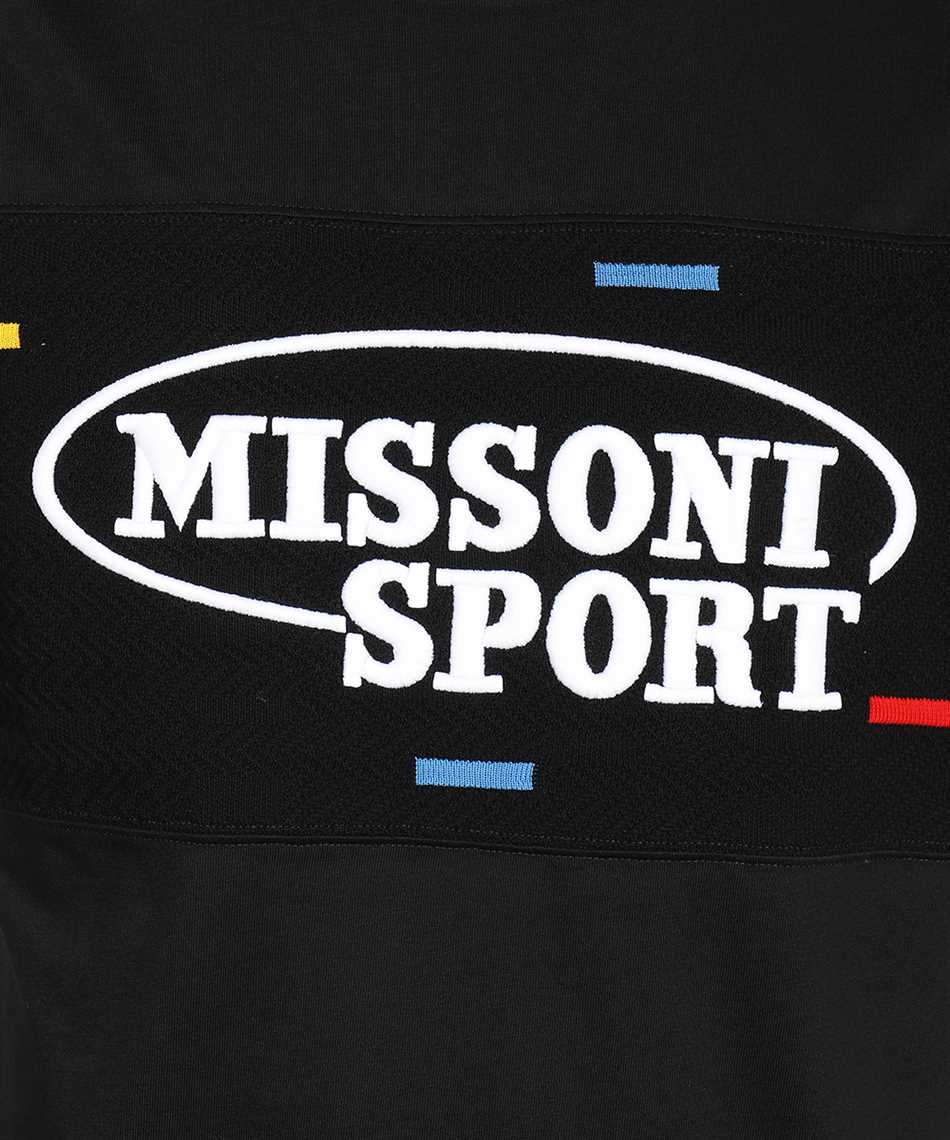 MISSONI US23SL0Y T-Shirt 3
