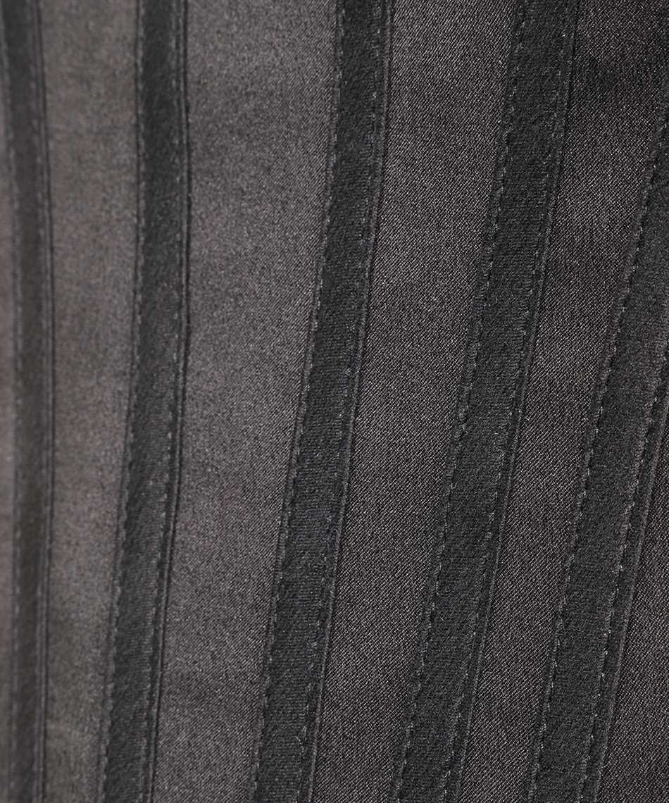 Zimmermann 8457TRMAT SILK CORSET Canottiera 3