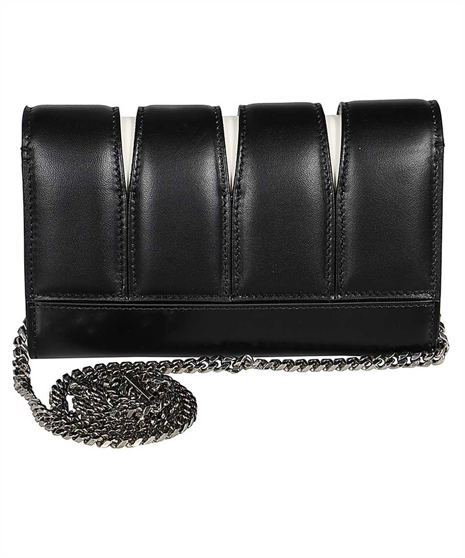 Alexander McQueen 732795 DYTCC THE SLASH Tasche 2