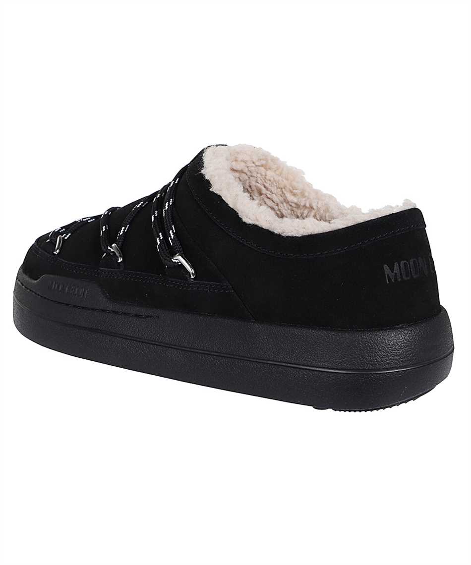 Moon Boot 80D2470210 PARK SLIPPER �ľapky 3