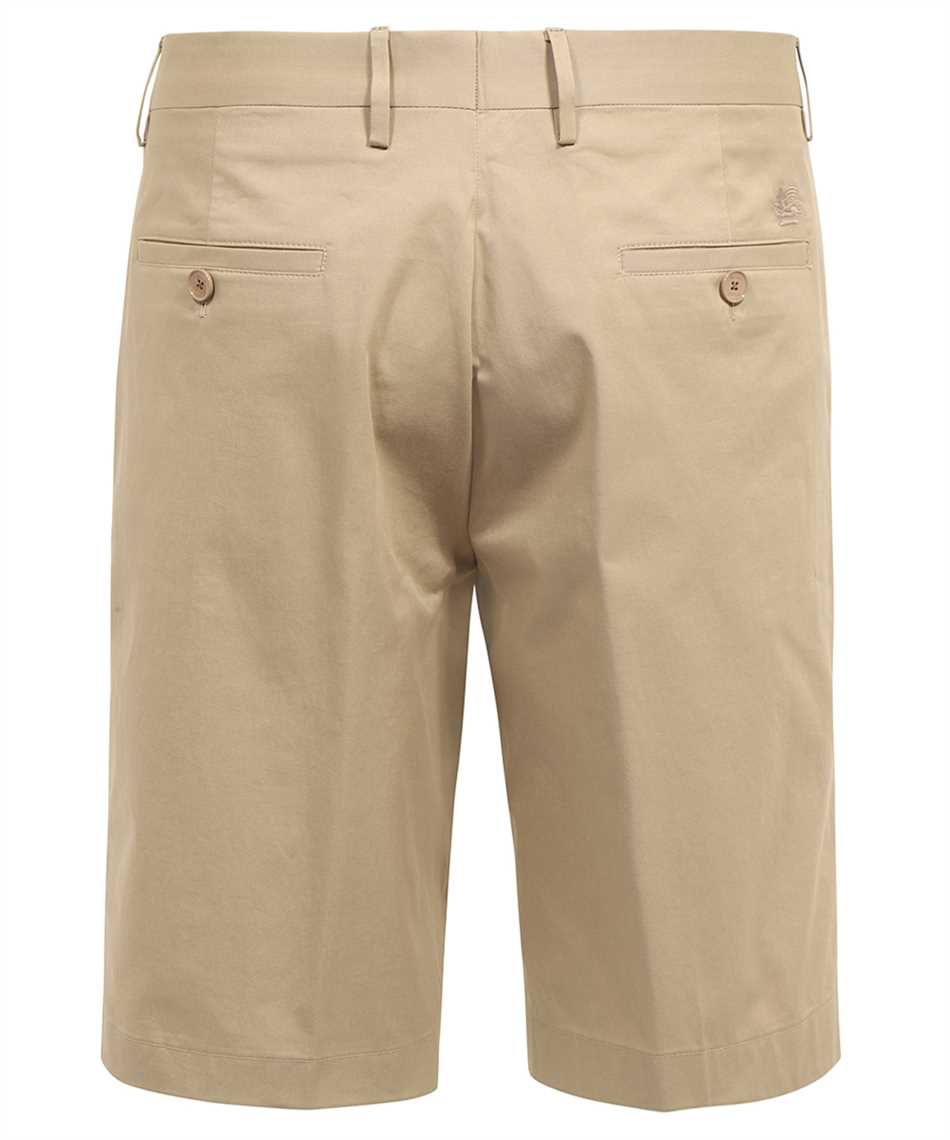 Etro MREB000499TUEA6M0528 Kr�tke nohavice 2