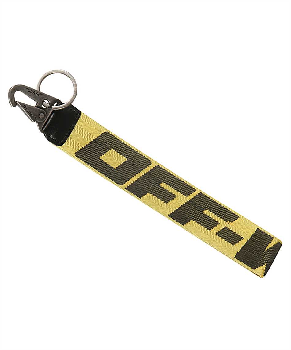 key holder off white