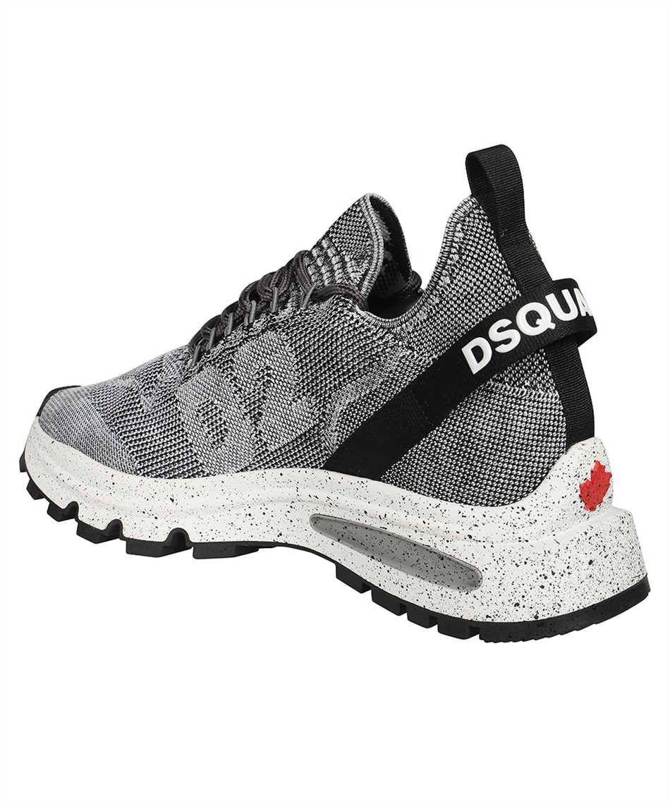Dsquared2 SNM0211 59204898 RUN DS2 Sneakers 3