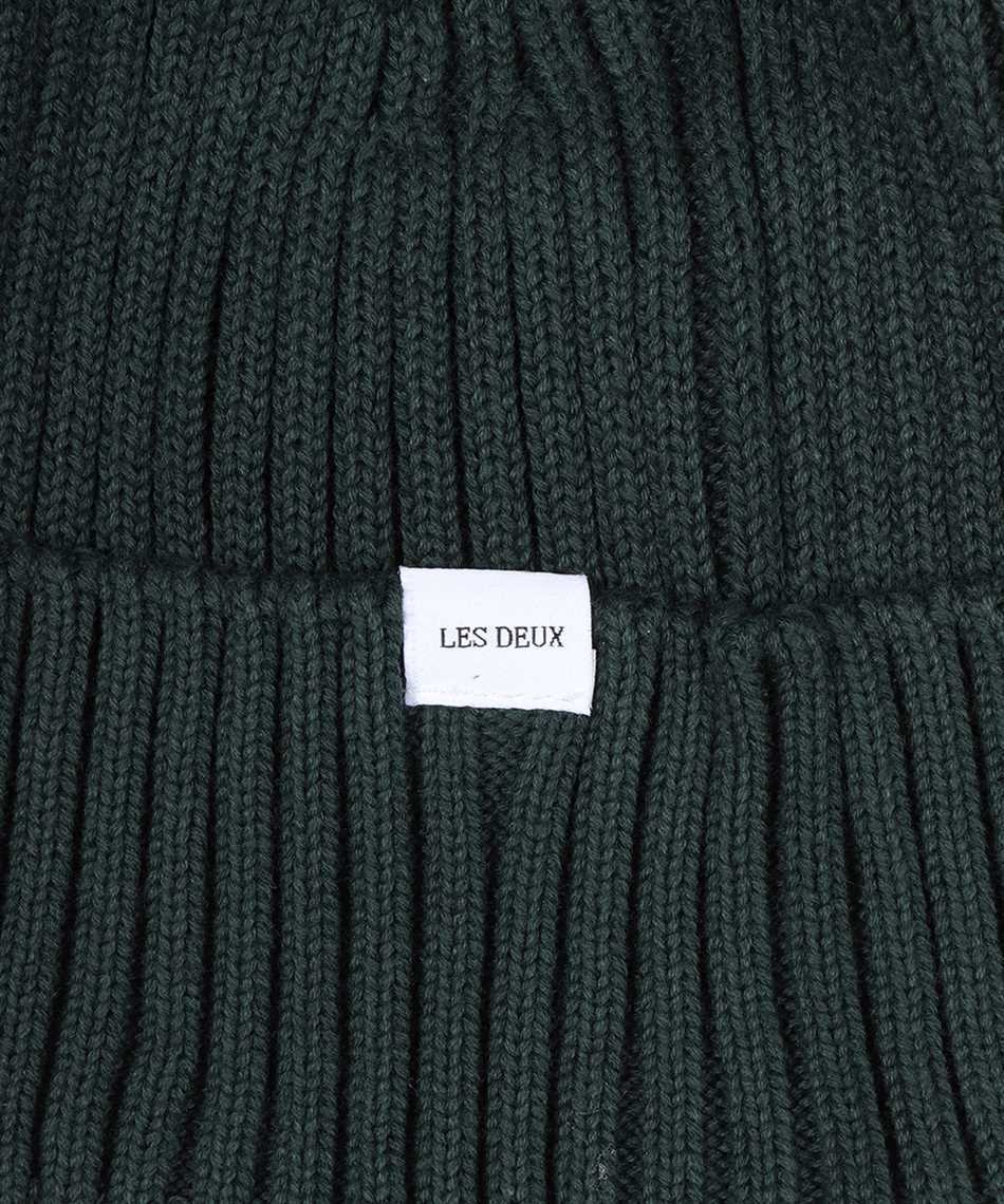 Les Deux LDM710018 WALTER COTTON RIB Cappello 3
