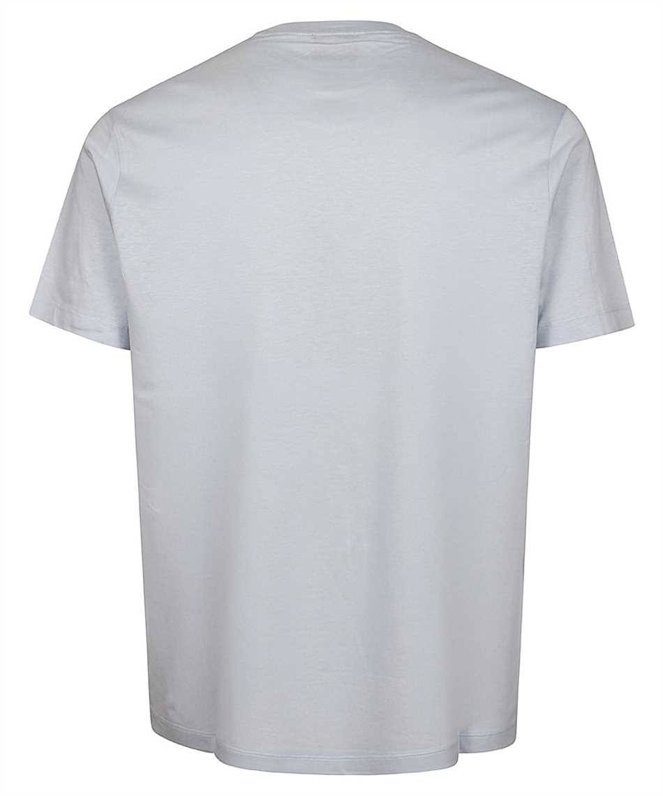 Paul&Shark 26411041 XSOFT COTTON T-shirt 2
