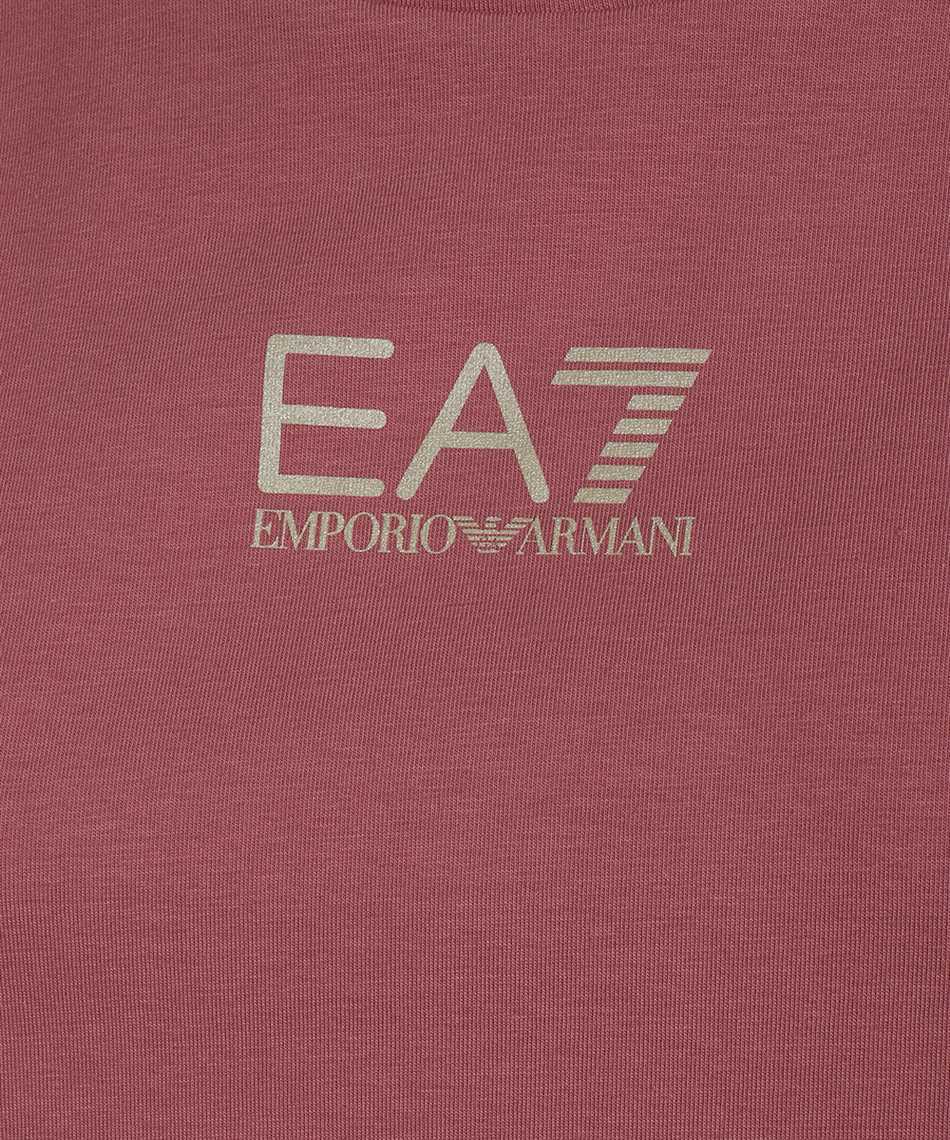 EA7 3LTT08 TJCRZ T-shirt 3