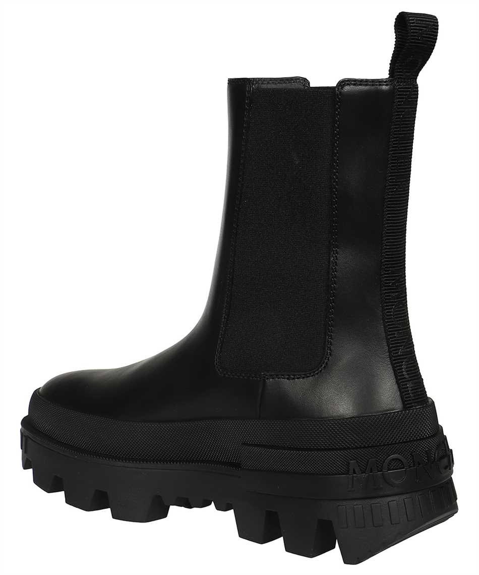 Moncler 4F714.00 02SWP CORALYNE ANKLE Boots 3