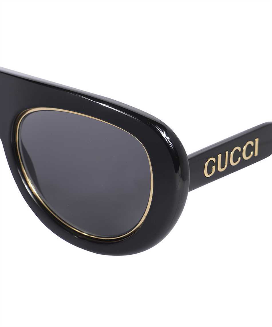 Gucci 691373 J0740 NAVIGATOR-FRAME Slnečn� okuliare 3