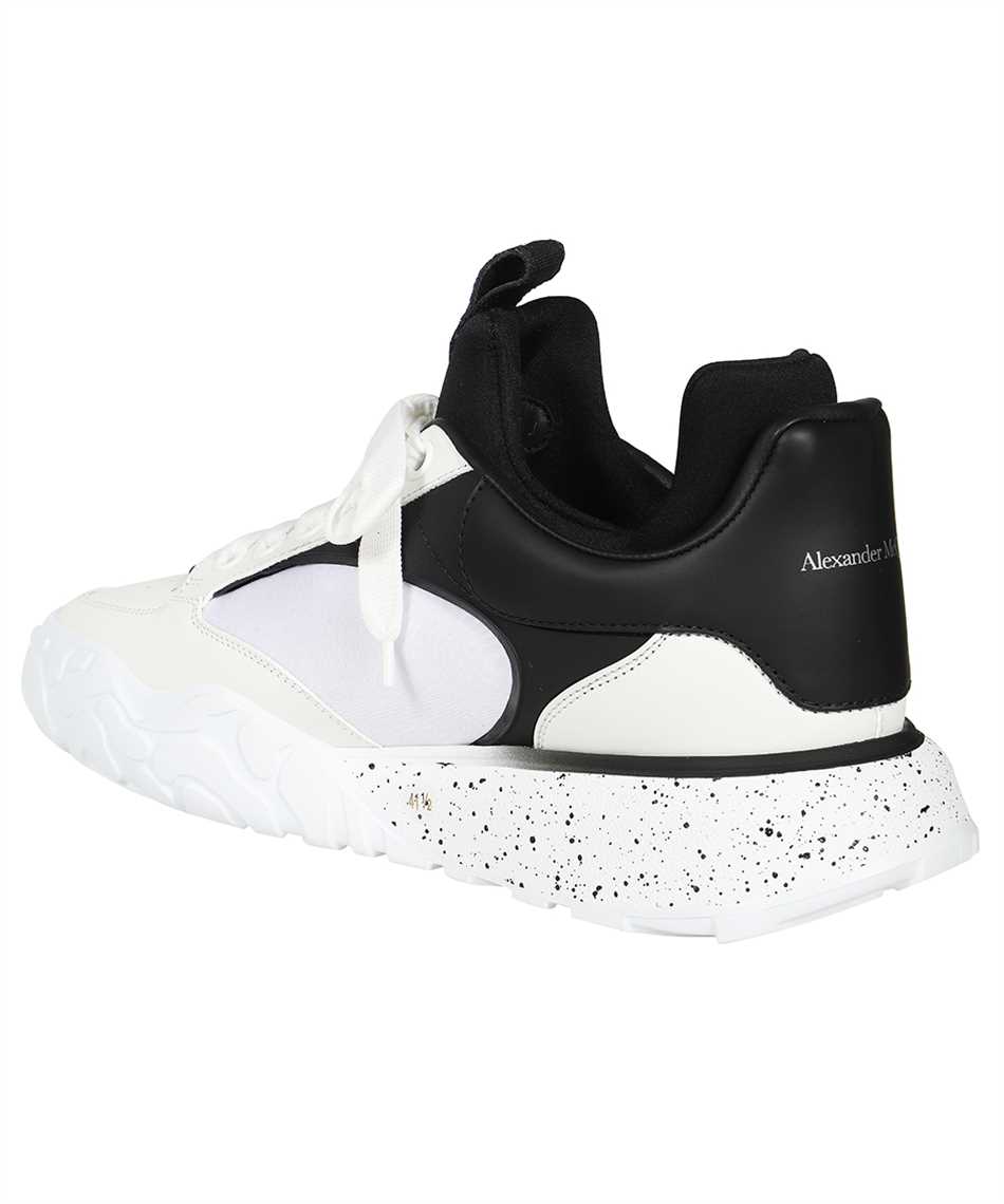 Alexander McQueen 727366 WIAAV COURT TECH Sneakers 3
