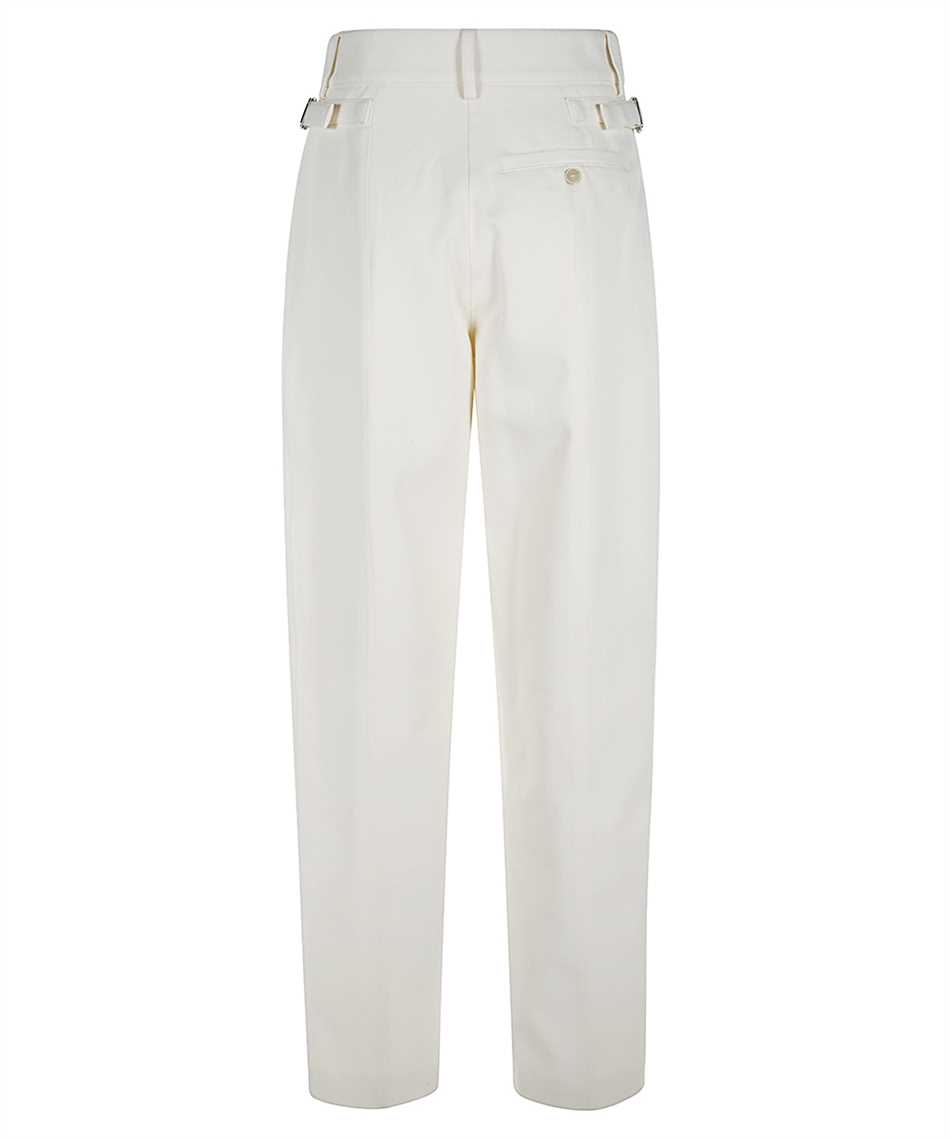 Givenchy BW519E164D UTILITY  Nohavice 2