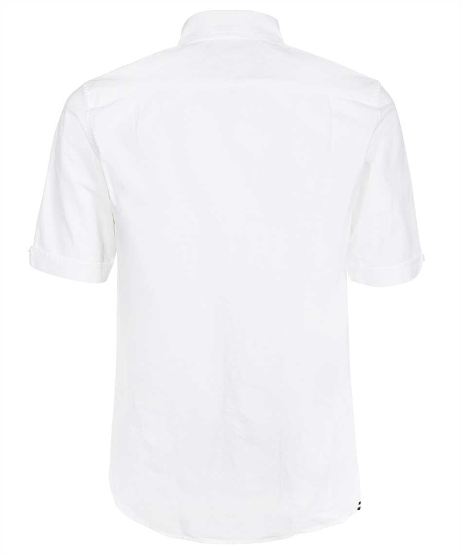 Fred Perry M5503 OXFORD Shirt 2