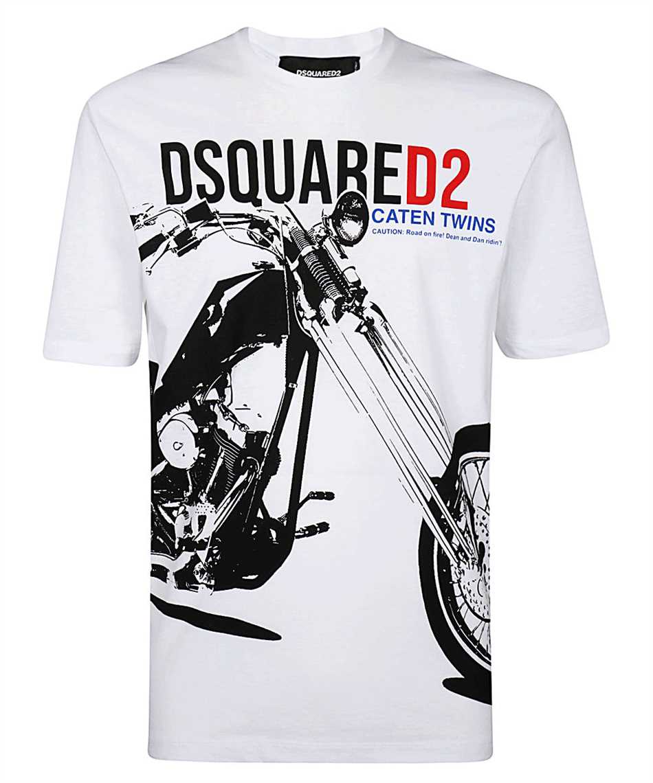 moto t shirt