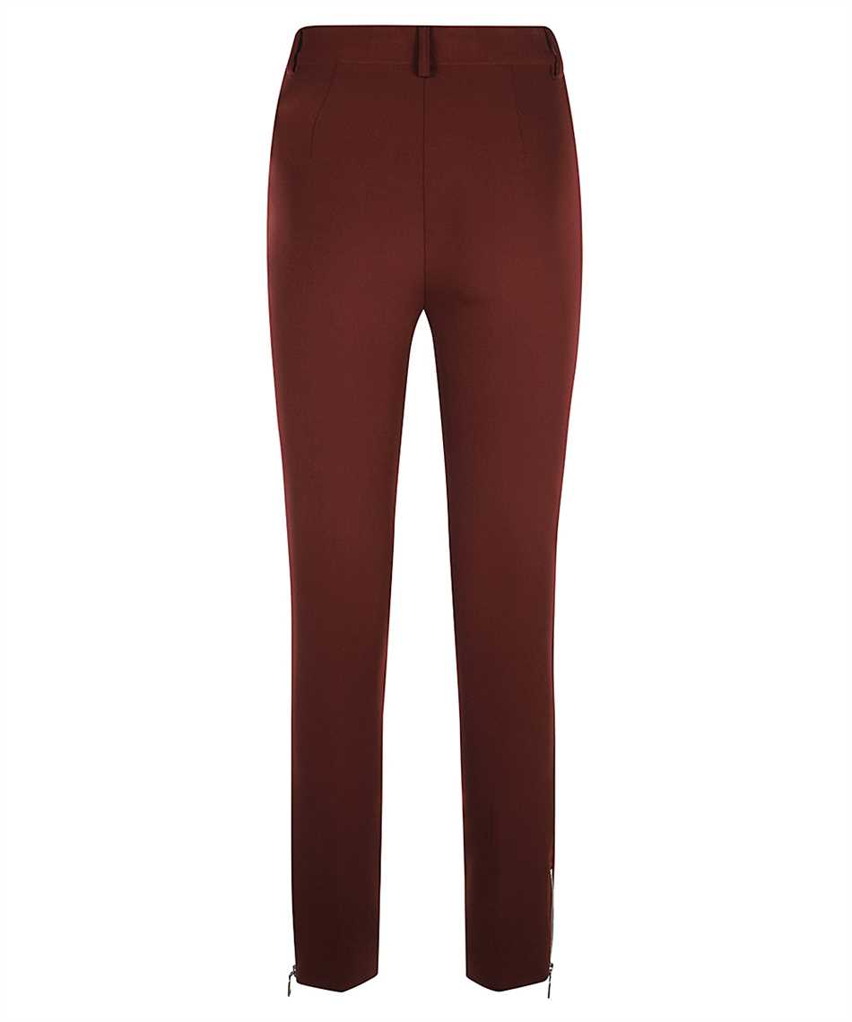 Etro WREA0060 99TUSN1 SLIM-FIT Nohavice 2