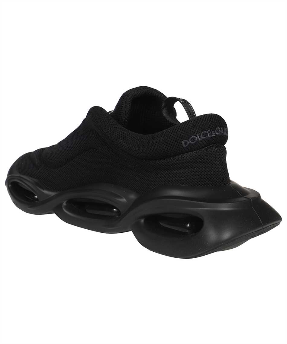 Dolce & Gabbana CS2102 AE400 FABRIC WAVE Sneakers 3