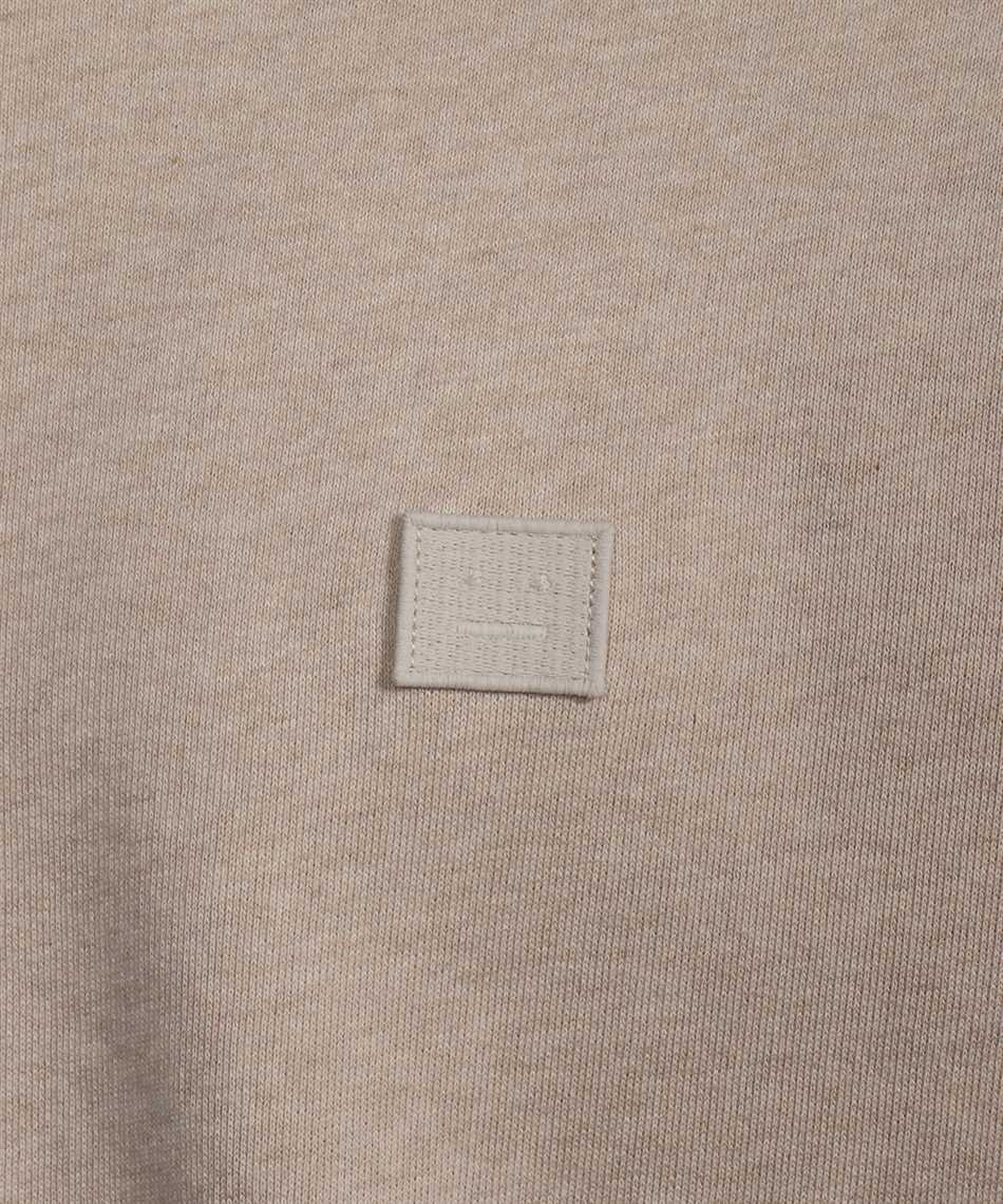 Acne FA UX SWEA000077 CREW NECK Sweatshirt 3