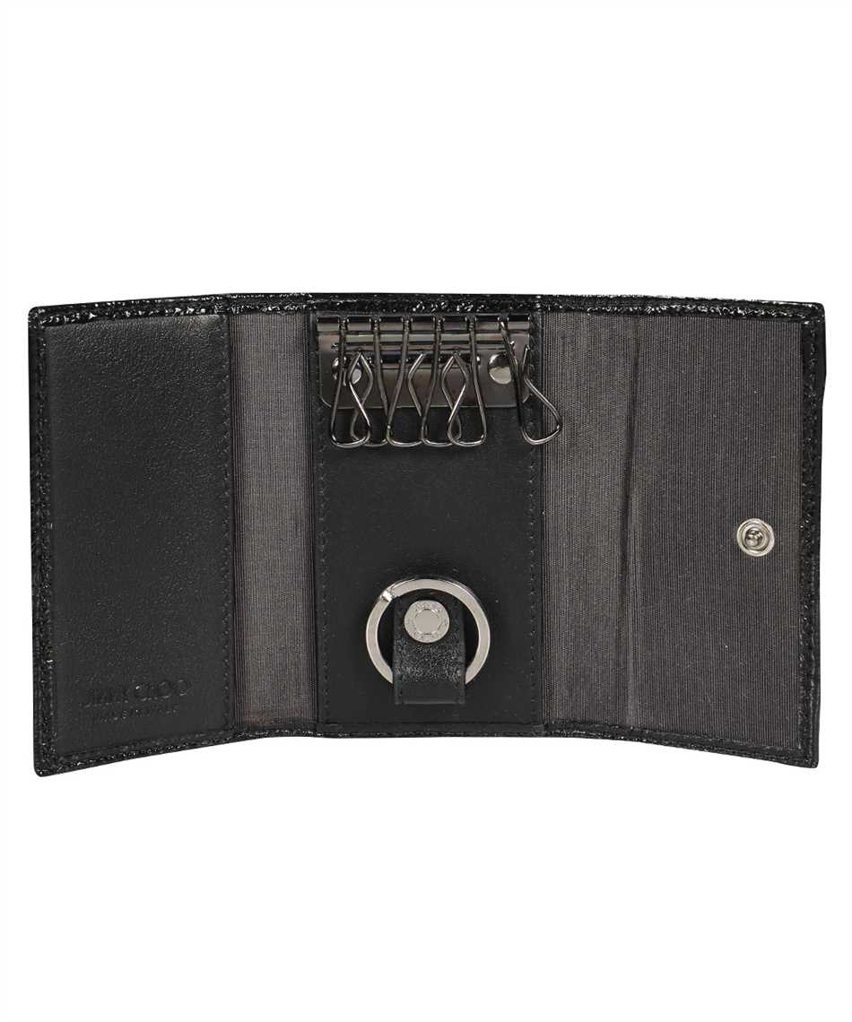 Jimmy Choo HOWICK FVA Key holder 3