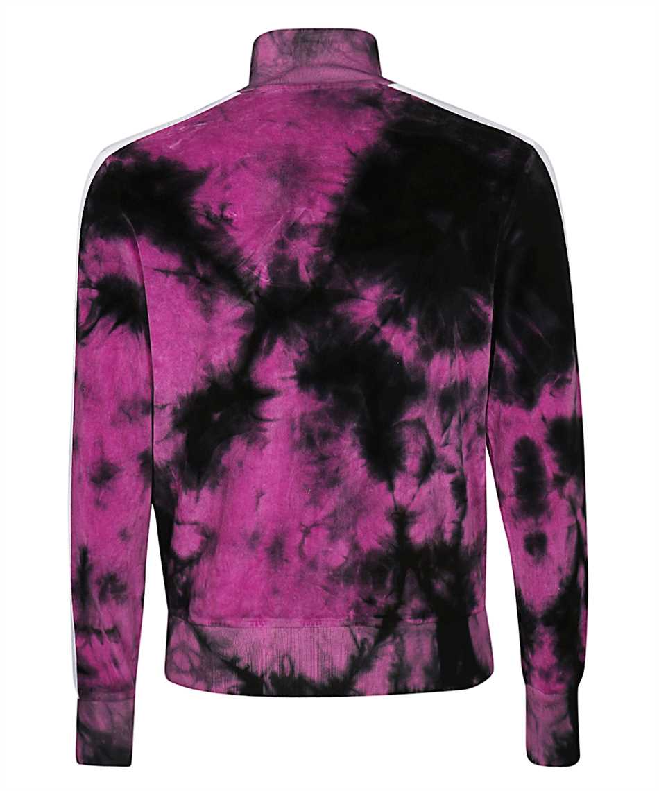 tory burch tie dye sweatshirt