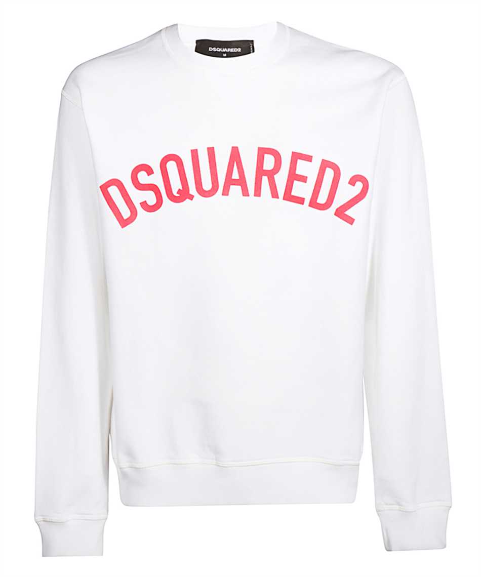 dsquared pullover