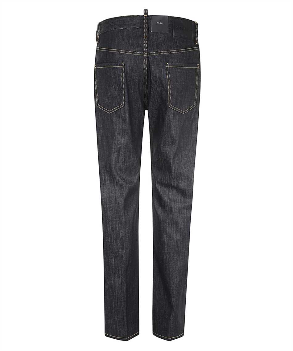 Dsquared2 S71LB1696 S30357 642 D��nsy 2