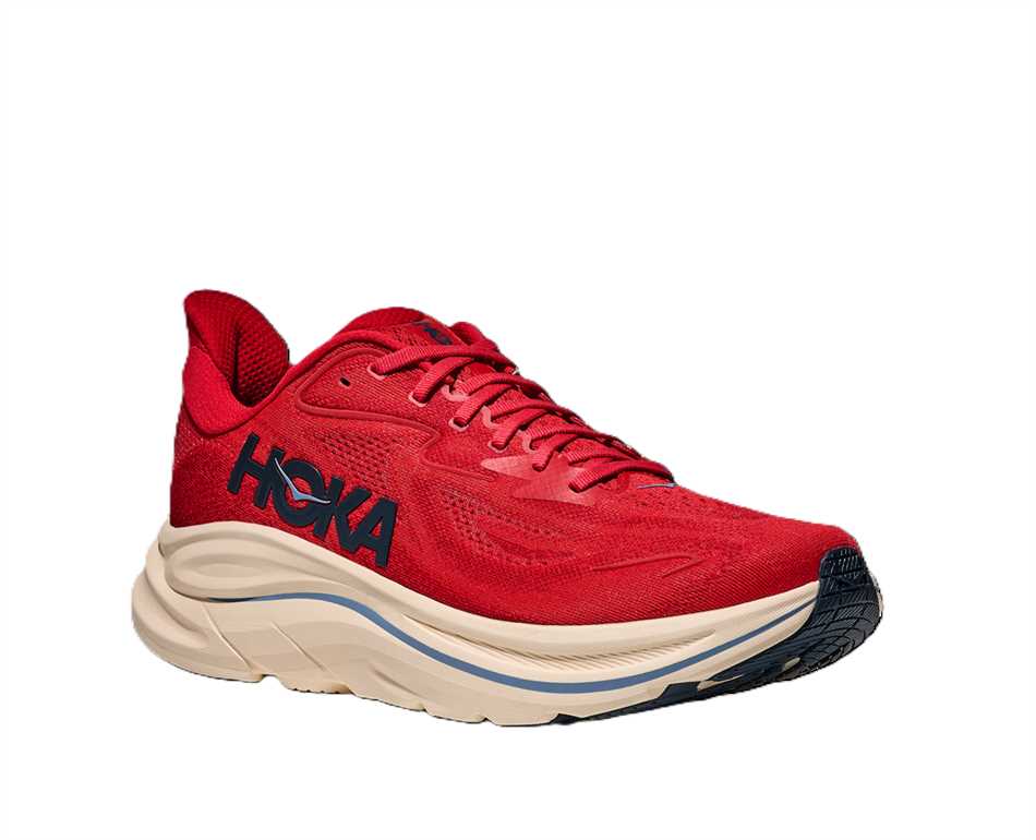 Hoka 1162030 Clifton 10 Sneakers 3