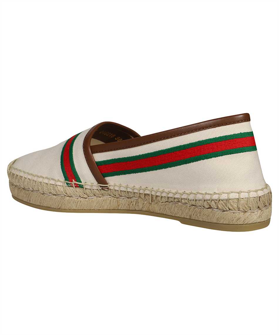 gucci alejandro espadrille
